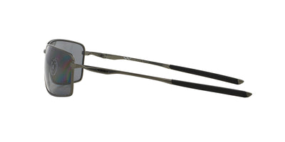 Oakley Square Wire OO4075 Black-Grey-Polarised #colour_black-grey-polarised