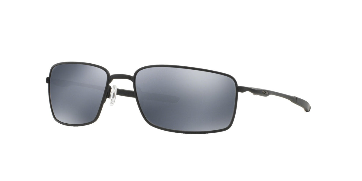 Oakley Square Wire OO4075 Sunglasses – Fashion Eyewear