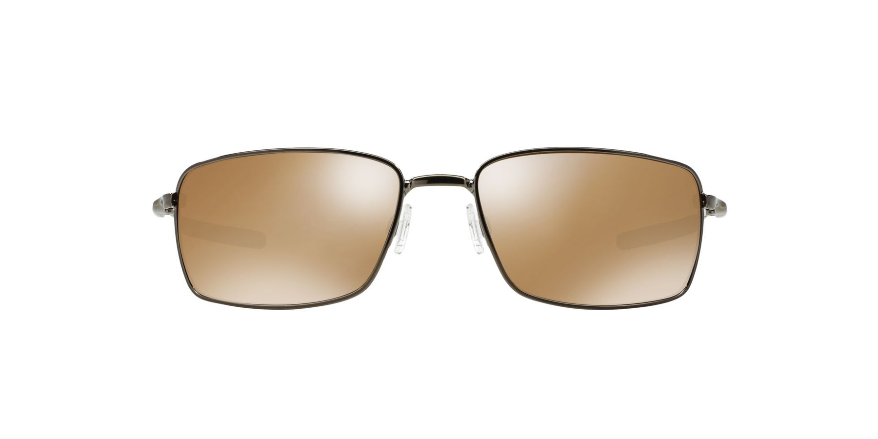 Oakley square deals wire prescription