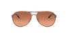 Oakley Feedback OO4079 Prescription Sunglasses Gold 1 #colour_gold-1