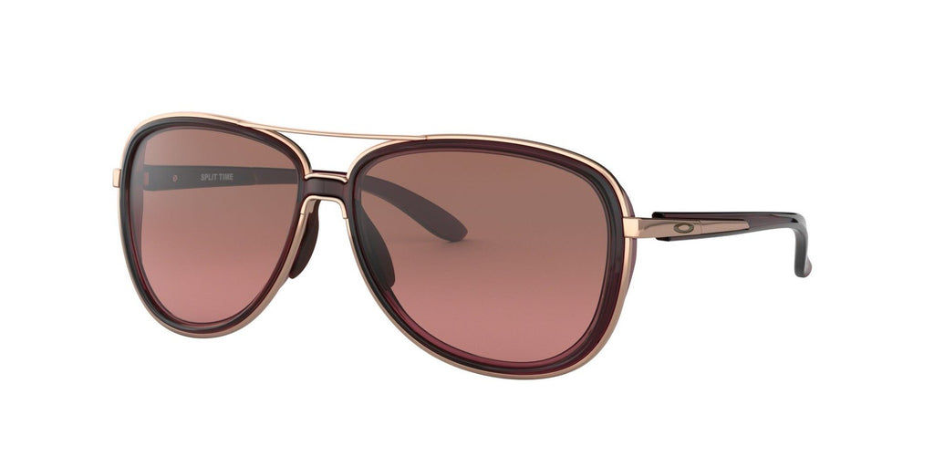 Oakley Split Time OO4129 Purple-Purple-Gradient #colour_purple-purple-gradient