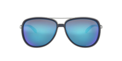 Oakley Split Time OO4129 Blue-Blue-Polarised #colour_blue-blue-polarised