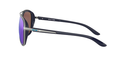 Oakley Split Time OO4129 Blue-Blue-Polarised #colour_blue-blue-polarised