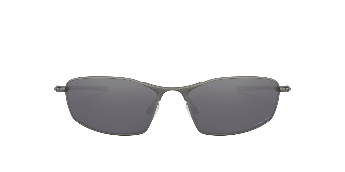 Oakley Whisker OO4141 Grey-Grey #colour_grey-grey