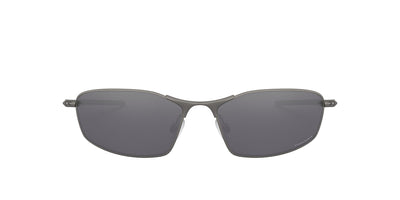 Oakley Whisker OO4141 Grey-Grey #colour_grey-grey