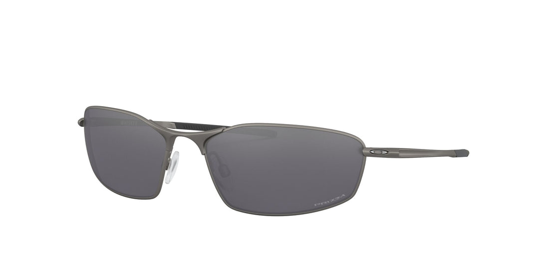 Oakley Whisker OO4141 Rectangle Sunglasses | Fashion Eyewear US