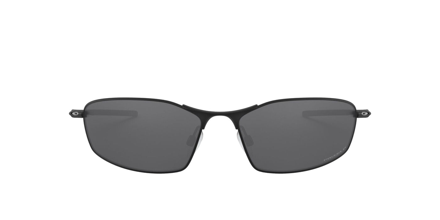 Oakley Whisker OO4141 Black-Grey-Polarised #colour_black-grey-polarised