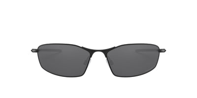 Oakley Whisker OO4141 Black-Grey-Polarised #colour_black-grey-polarised