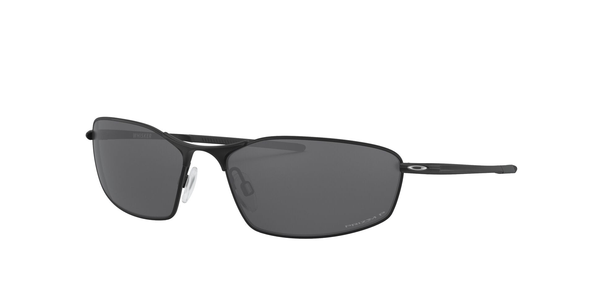 Oakley Whisker OO4141 Rectangle Sunglasses | Fashion Eyewear US