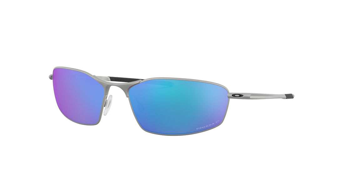 オークリー　サングラス 0OO4141 WHISKER Oakley Whisker OO4141 Rectangle Sunglasses | Fashion Eyewear