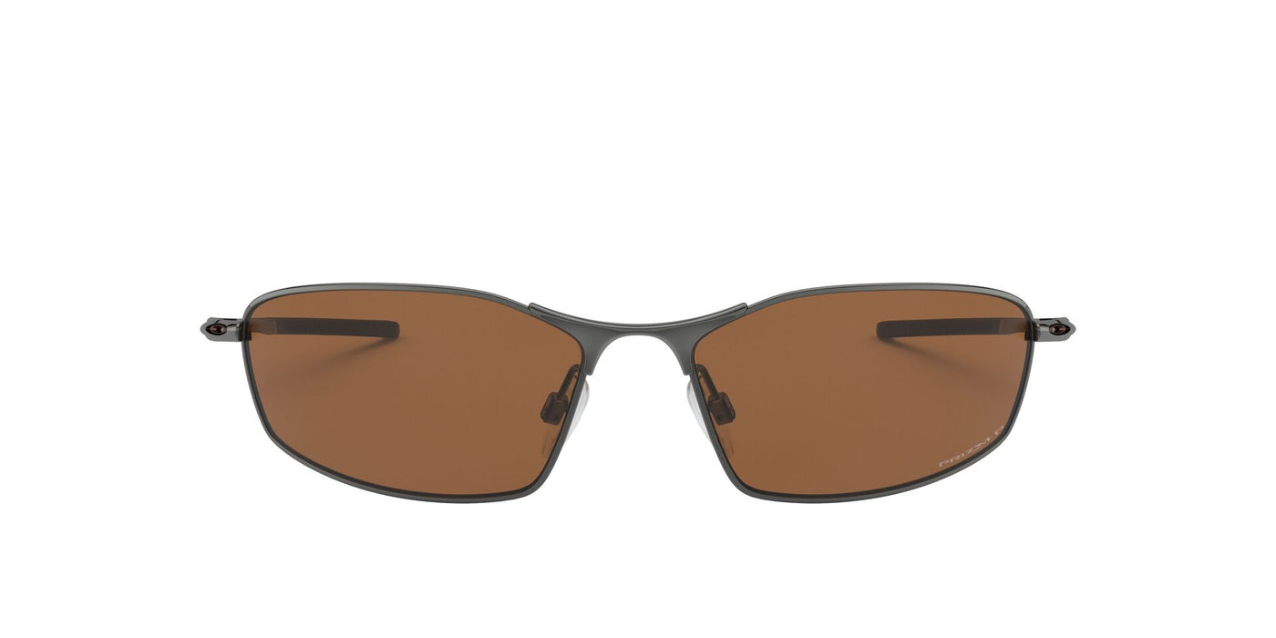 Oakley Whisker OO4141 Brown/Brown Polarised #colour_brown-brown-polarised