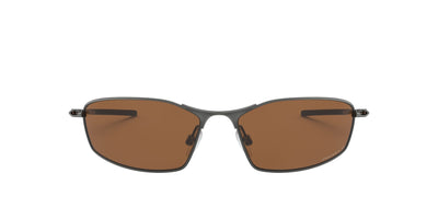 Oakley Whisker OO4141 Brown/Brown Polarised #colour_brown-brown-polarised