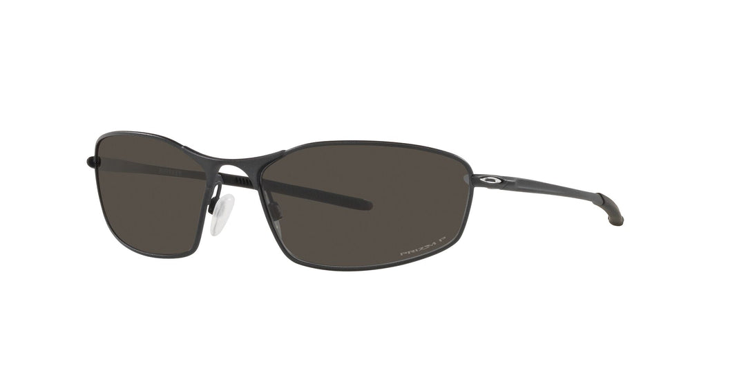 Oakley Whisker OO4141 Rectangle Sunglasses | Fashion Eyewear