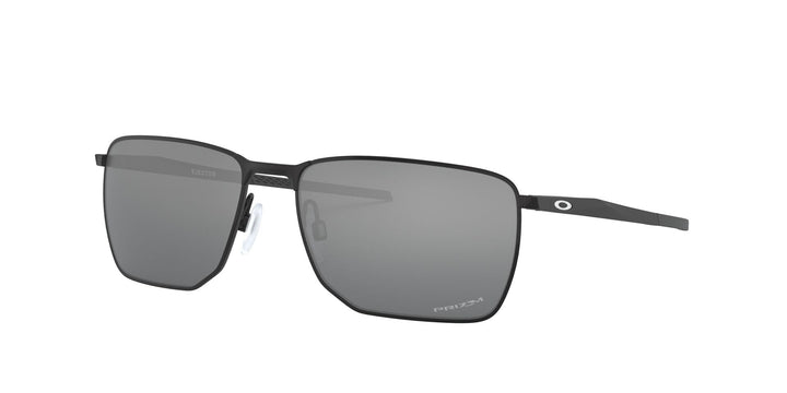オークリー　EJECTOR OO4142-1658 58サイズメガネ サングラス眼鏡 メンズ 美品 OAKLEY ブルーレンズ Amazon.com: Oakley Men's OO4142 Ejector Rectangular