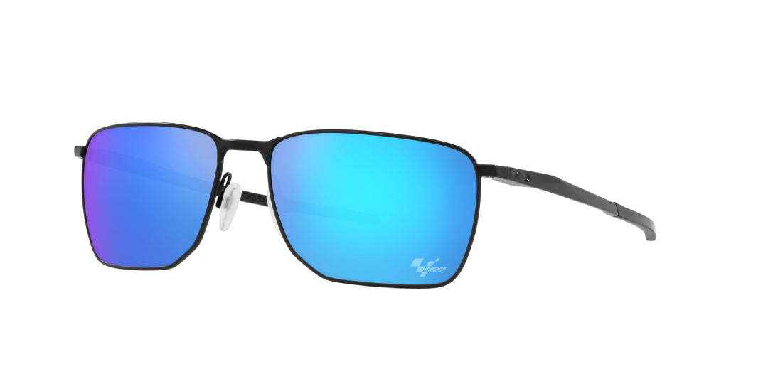 Oakley Ejector OO4142 Rectangle Sunglasses | Fashion Eyewear