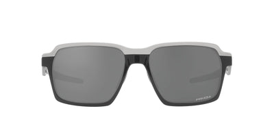 Oakley Parlay OO4143 Black/Grey Mirror 1 #colour_black-grey-mirror-1