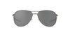 Oakley Contrail OO4147 Gunmetal/Grey Mirror #colour_gunmetal-grey-mirror