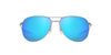 Oakley Contrail OO4147 Silver-Blue-Mirror #colour_silver-blue-mirror