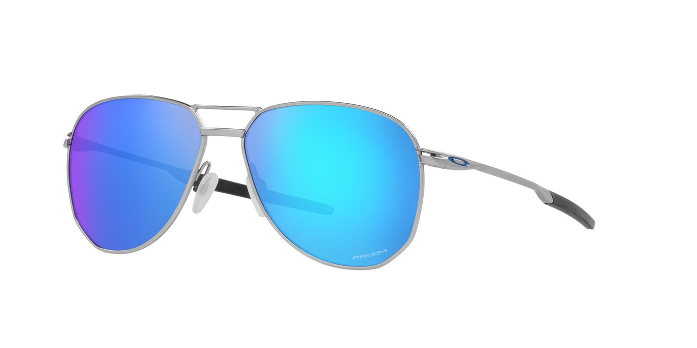 Oakley Contrail OO4147 Silver-Blue-Mirror #colour_silver-blue-mirror