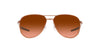 Oakley Contrail OO4147 Gold/Brown Gradient #colour_gold-brown-gradient