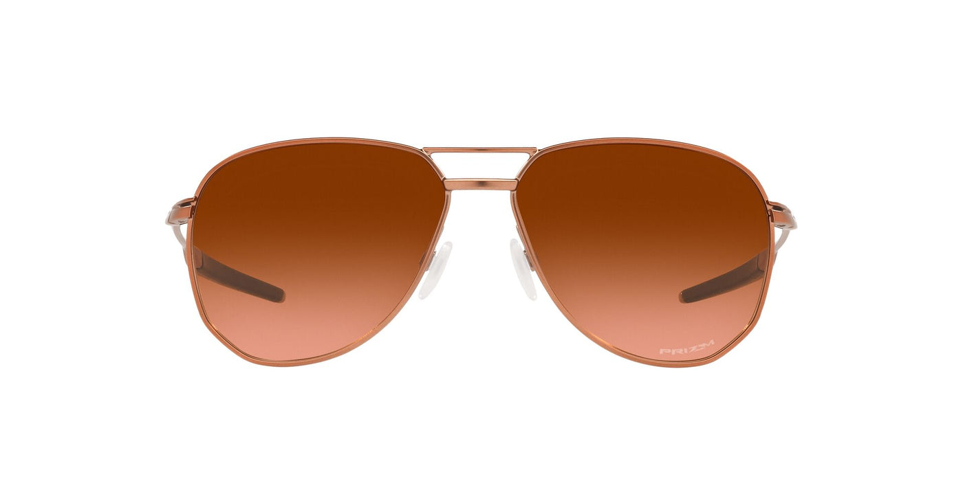 Oakley Contrail OO4147 Gold/Brown Gradient #colour_gold-brown-gradient