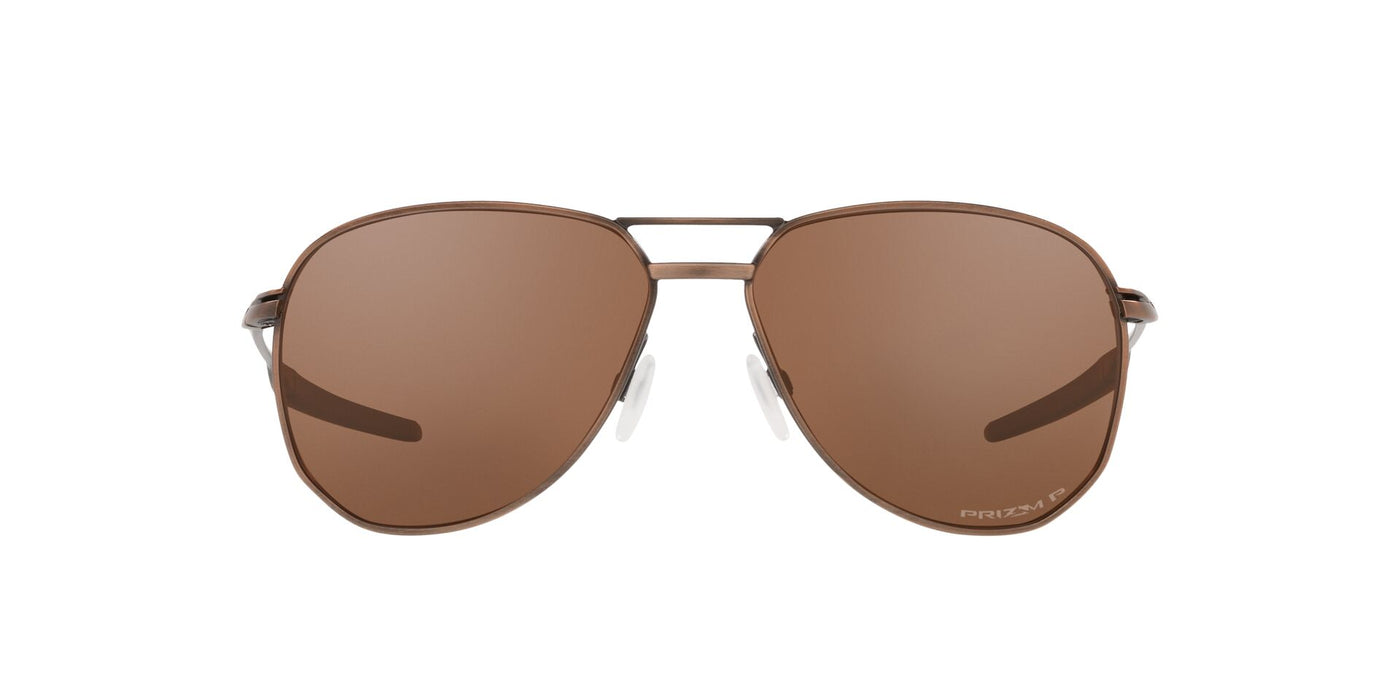 Oakley Contrail OO4147 Brown-Brown-Polarised #colour_brown-brown-polarised