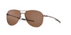 Oakley Contrail OO4147 Brown-Brown-Polarised #colour_brown-brown-polarised