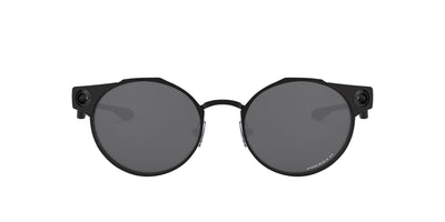 Oakley Deadbolt OO6046 Black-Grey-Polarised #colour_black-grey-polarised