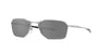 Oakley Savitar OO6047 Silver-Grey-Polarised #colour_silver-grey-polarised