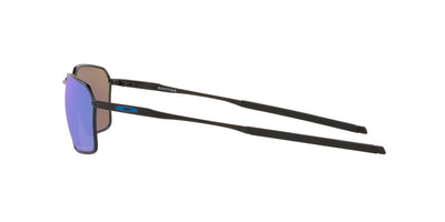 Oakley Savitar OO6047 Black-Blue-Polarised #colour_black-blue-polarised