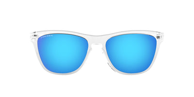 Oakley Frogskins OO9013 Crystal-Blue-Mirror #colour_crystal-blue-mirror