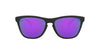 Oakley Frogskins OO9013 Black-Violet-Mirror #colour_black-violet-mirror