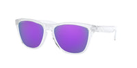 Transparent/Violet Mirror / 55