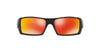 Oakley Gascan OO9014 Black/Red Mirror #colour_black-red-mirror