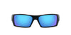 Oakley Gascan OO9014 Black-Blue-Polarised #colour_black-blue-polarised