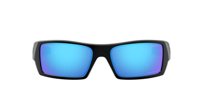 Oakley Gascan OO9014 Black-Blue-Polarised #colour_black-blue-polarised