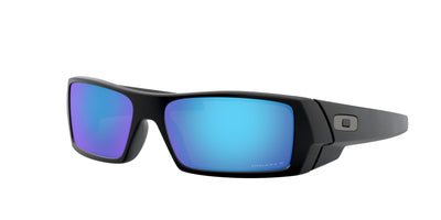 Oakley Gascan OO9014 Black-Blue-Polarised #colour_black-blue-polarised