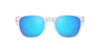 Oakley Ojector OO9018 Crystal-Blue-Mirror #colour_crystal-blue-mirror