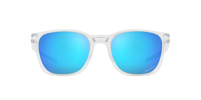 Oakley Ojector OO9018 Crystal-Blue-Mirror #colour_crystal-blue-mirror