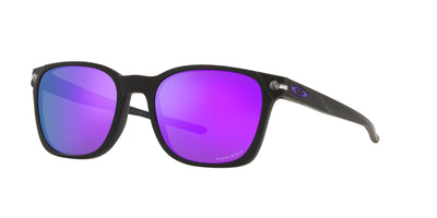 Oakley Ojector OO9018 Black-Violet-Mirror #colour_black-violet-mirror