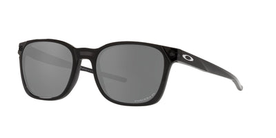 Oakley Ojector OO9018 Black-Grey-Polarised #colour_black-grey-polarised