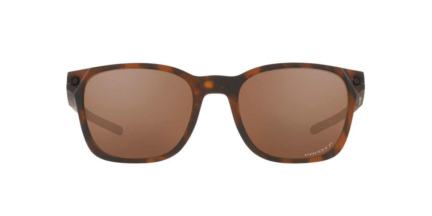 Oakley Ojector OO9018 Brown-Brown-Polarised #colour_brown-brown-polarised