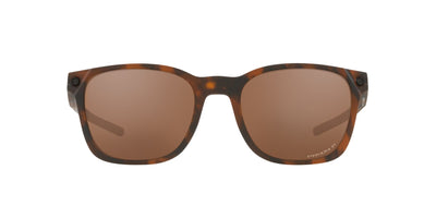 Oakley Ojector OO9018 Brown-Brown-Polarised #colour_brown-brown-polarised