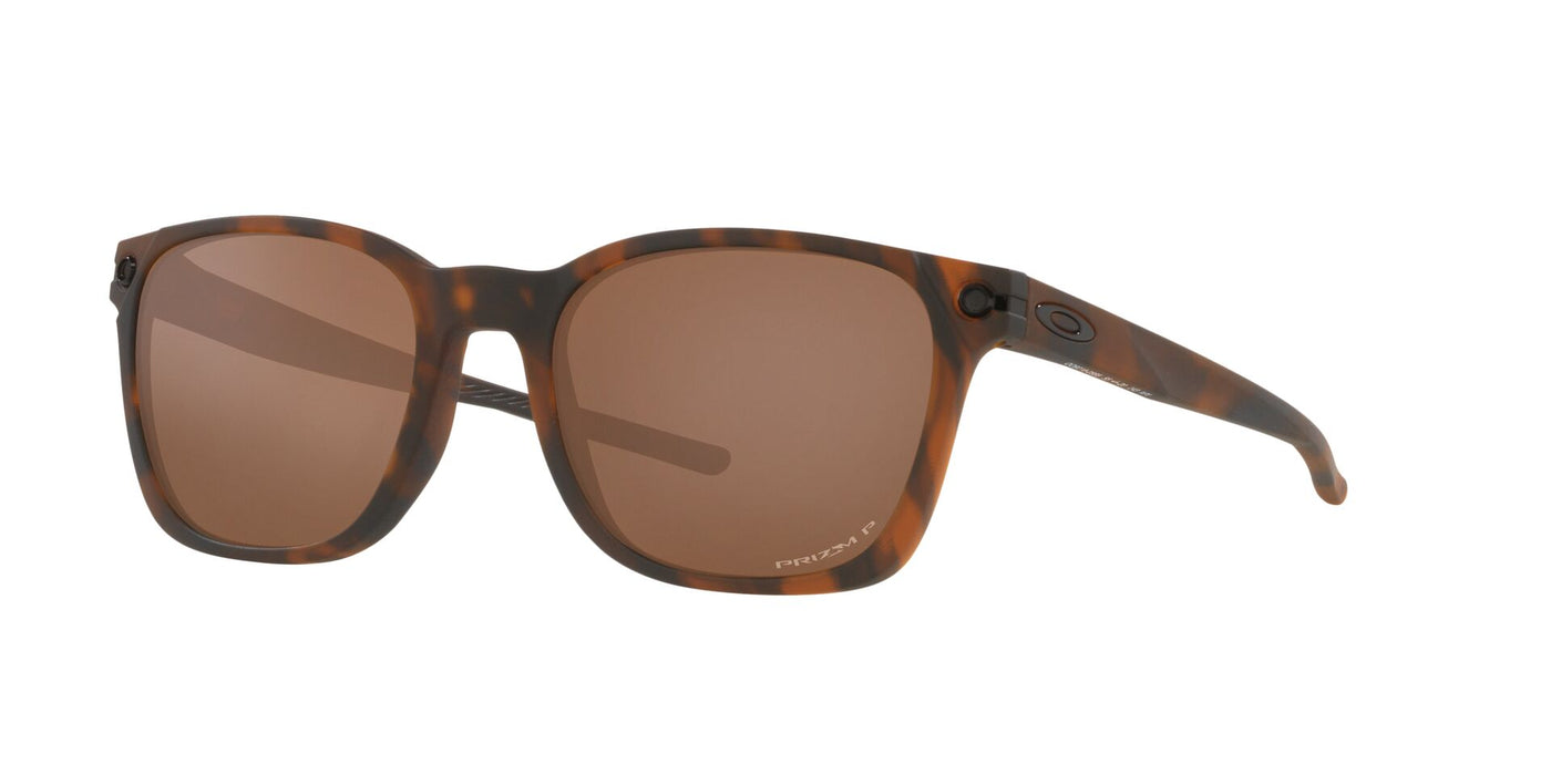 Oakley Ojector OO9018 Brown-Brown-Polarised #colour_brown-brown-polarised