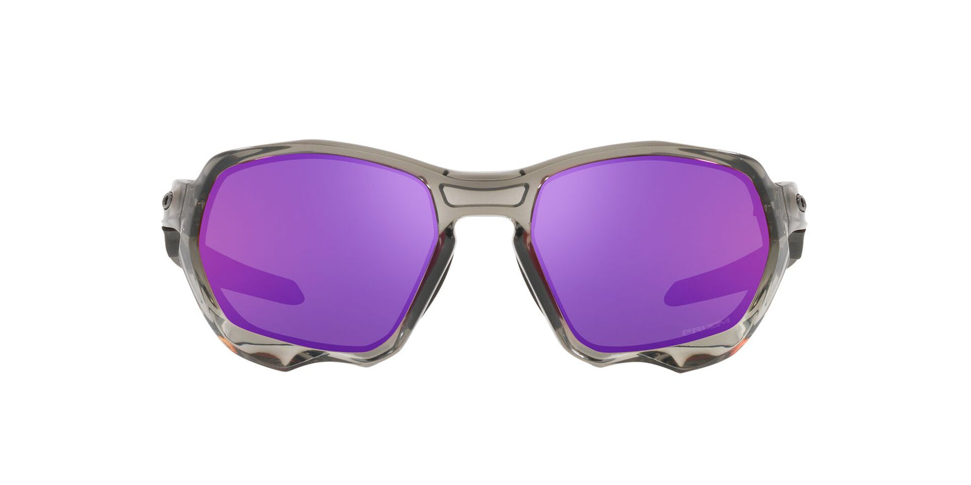 Oakley Plazma OO9019 Grey-Purple-Mirror #colour_grey-purple-mirror