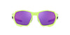 Oakley Plazma OO9019 Green-Purple-Mirror #colour_green-purple-mirror