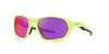 Oakley Plazma OO9019 Green-Purple-Mirror #colour_green-purple-mirror