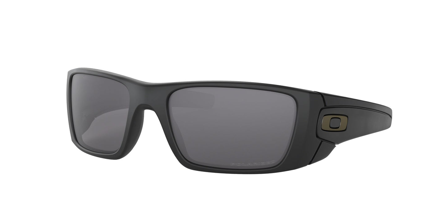 Oakley Fuel Cell OO9096 Prescription Sunglasses Black 2 #colour_black-2