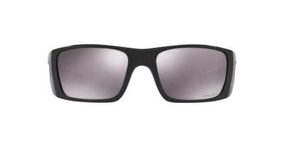 Oakley Fuel Cell OO9096 Black/Grey Mirror #colour_black-grey-mirror