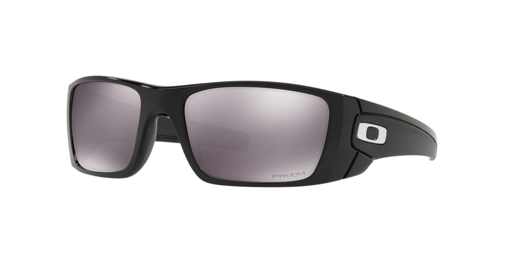 Oakley Fuel Cell OO9096 Black/Grey Mirror #colour_black-grey-mirror